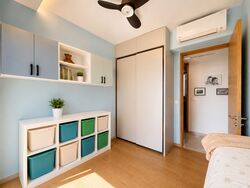 Penrose (D14), Apartment #568919291